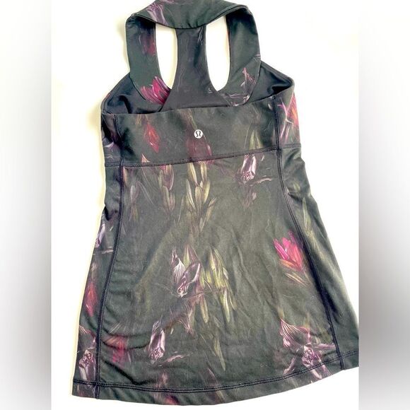 Lululemon Swiftly Tech Tank - Picture 2 of 2